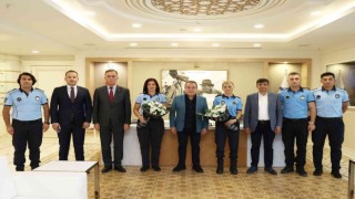 Büyükşehir Belediyesi, zabıta sayısını 235e çıkartıyor