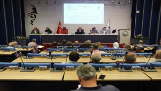 Büyükşehir Meclisinden 6 ilçeye toplam 503 milyon TLlik ek bütçe