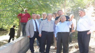Büyükşehirden Bünyana “şeffaf” dokunuş