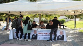 Büyükşehirden PAÜlü öğrencilere kolaylık