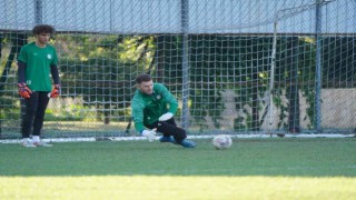 Ç. Rizespor, Samsunspor maçı hazırlıklarını tamamladı