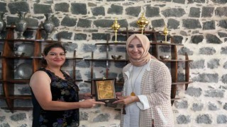 Çakmak: ‘Şehrimizi birlikte yönetiyoruz