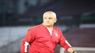 Çalımbay: “Aldığımız 3 puan bizim için çok önemli”