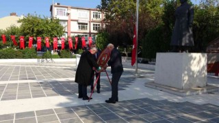 Çanakkalede adli yıl açılış töreni gerçekleşti