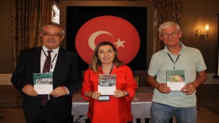 Çankırı Kurşunlu Tarih Araştırmaları Derneğinden kültür dünyasına 3 yeni kitap