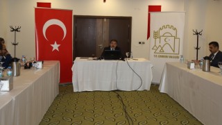 Çankırı Valisi Abdullah Ayaz: