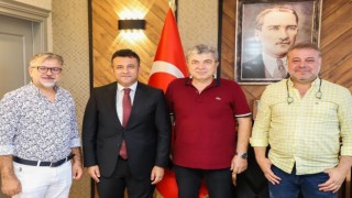 ‘Çarşamba için çalışıyoruz