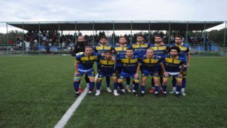 Çaycumaspor Sefercikspor karşısında 2-0lık üstünlük sağladı