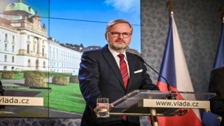 Çekya, Slovakya sınırında kontrollere başlıyor