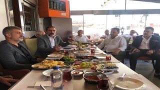 Cellat, ETBye aday