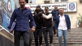 Cenk Çeliki vuran zanlı yakalandı