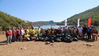 Cennet Koyunu pırıl pırıl yaptılar