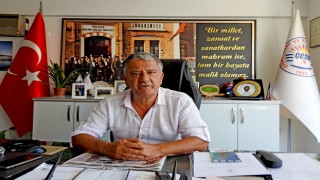 Çeşmede Ahilik Haftası kutlanıyor