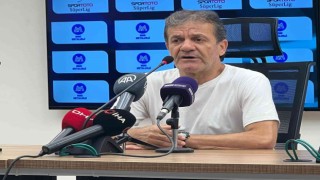 Cevdet Göç: İstifa yönetimin alacağı karardır”