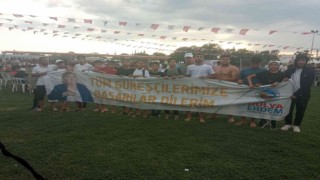 Ceyhanlı güreşçilerin madalya sayısı 69a çıktı