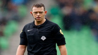 CFR Cluj - Sivasspor maçını Allard Lindhout yönetecek