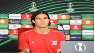 Charis Charisis: “3 puan için oynayacağız”