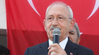 CHP Genel Başkanı Kılıçdaroğlu: "5'li Çetenin Tamamına Kök Söktüreceğim"