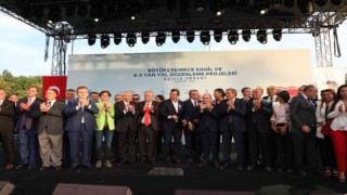 Kemal Kılıçdaroğlu: "85 milyonun sorunlarını çözmek için siyaset yapıyoruz”