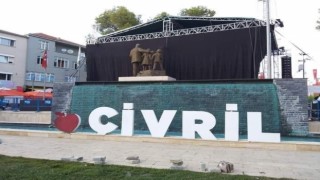 CHP İlçe Başkanından Çivril Belediyesine tepki