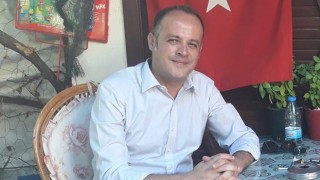 CHP Ula İlçe Başkanı Hüseyin Özcan'dan CHP'nin Kuruluş Yıldönümü Mesajı!