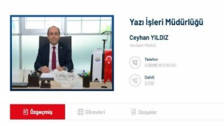 CHPli belediyede 1 kişiye 3 müdürlük