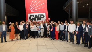 CHP’nin 99.Kuruluş Yıl Dönümü Hatay’da Coşkuyla Kutlandı