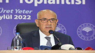 Çiftçiler ÇKS kayıtlarını 1 Ekimden itibaren e-Devlet üzerinden yapabilecek