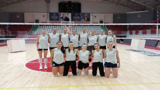 Çiftlikköyün Sultanları sezon hazırlıkları sürüyor