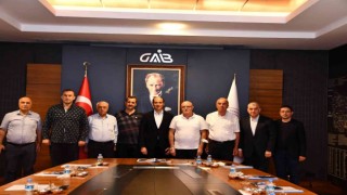 Çıkmaz, “Antep Fıstığı dahilde işleme rejimi çerçevesine alınmalı”