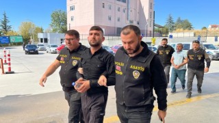 Cinayet şüphelisi baba ve 2 oğlu tutuklandı