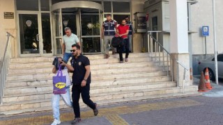 Cinayetten kesinleşmiş cezası bulunan şahıs ‘Kilit Operasyonuyla yakalandı