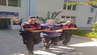 Cinsel istismar suçundan 20 yıl hapis cezasına çarptırılan firari şahıs tutuklandı