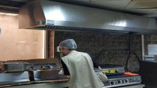 Çivrilde okul kantinleri denetlendi