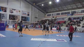 Cizre Belediyespor, elde ettiği başarılarla Cizrenin gururu oldu