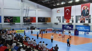 Cizre Belediyespor, Moldovanın DOR Chisia takımını 3-0 yendi