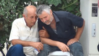 Çoruma şehit ateşi düştü