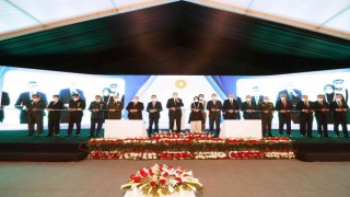 Cumhurbaşkanı Erdoğan müjdelemişti: “İlk sevkiyat gerçekleşti”