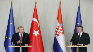 Cumhurbaşkanı Erdoğan: “Putin'in haklı olduğu bir konu var"