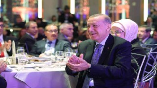 Cumhurbaşkanı Erdoğan: “Türkiye ve ABDnin, iki güçlü stratejik ortak ve 70 yıllık müttefik olarak, aralarında çözemeyeceği hiçbir sorun yoktur”