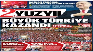 Cumhurbaşkanı Erdoğana AK Parti İstanbul İl Başkanı Kabaktepeden anlamlı hediye
