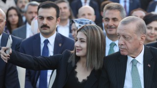 Cumhurbaşkanı Erdoğan'dan gençlere müjde: Yurt ücretleri bu yıl da değişmeyecek