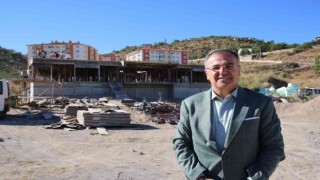 Cumhurbaşkanı Erdoğandan Hacılara 400 konut müjdesi