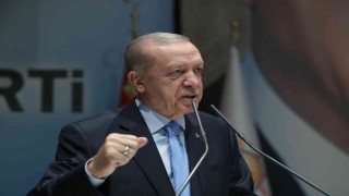 Cumhurbaşkanı Erdoğandan Yunanistana: “Amerikadan, Avrupadan gelen destekler sizi kurtarmaz”