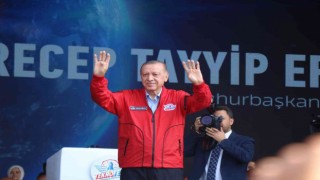 Cumhurbaşkanı Erdoğandan Yunanistana: “İzmiri unutma, bir gece ansızın gelebiliriz”