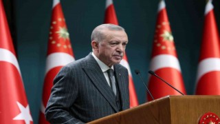 Cumhurbaşkanı Erdoğandan Yunanistana sert uyarılar
