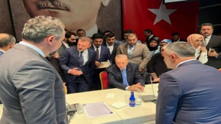 Cumhurbaşkanı Erdoğanı Bilecike davet etti