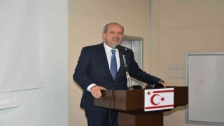 Cumhurbaşkanı Tatardan Akdeniz anemisine karşı çözüm önerisi