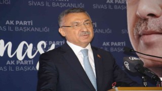 Cumhurbaşkanı Yardımcısı Oktay: “Yunanistanın gündüzü gece olacak”