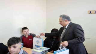 “Cumhuriyetin ikinci 100 yılının neferlerisiniz”